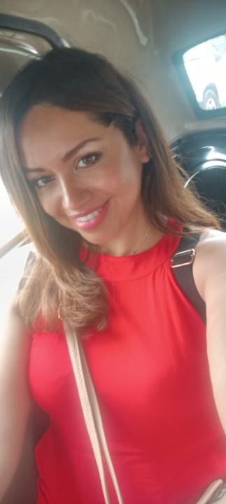 Lucía Castillo