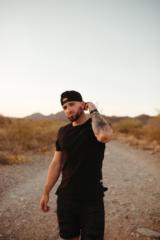 Luke Petrich