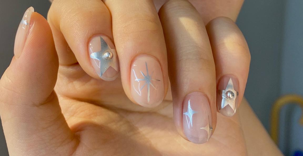 Self Nail Class -Смарт хумстай анги