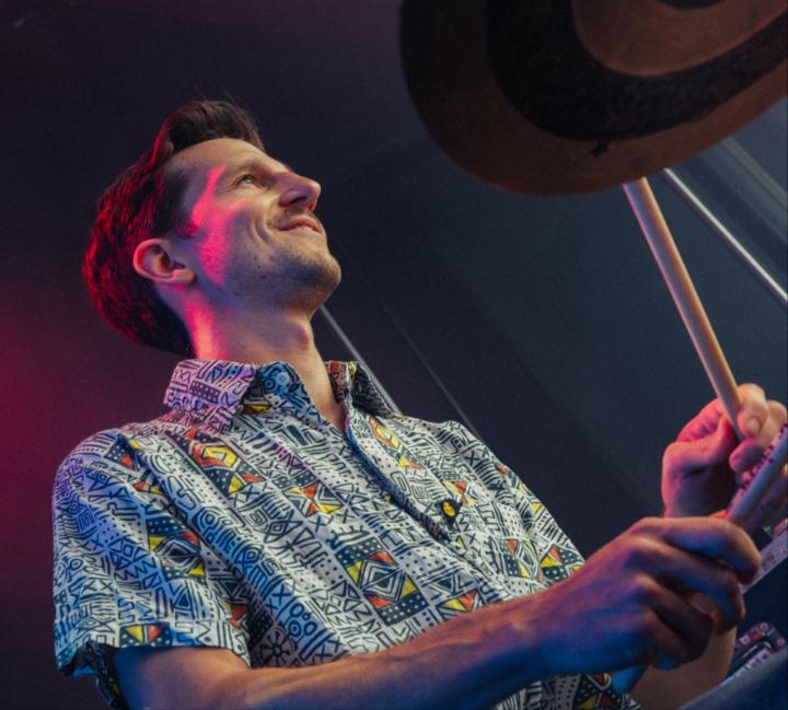 Malte Merdes