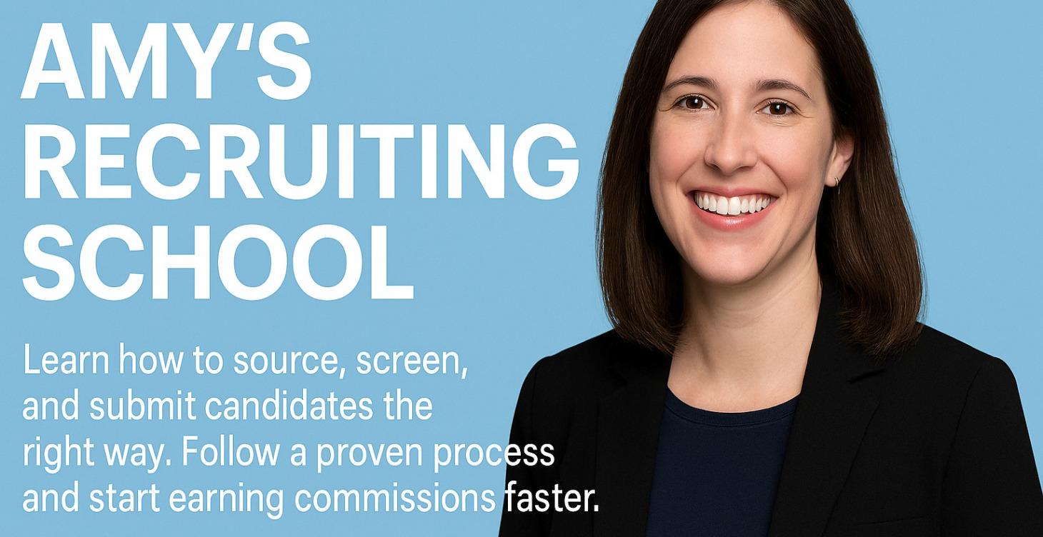 Recruiter School