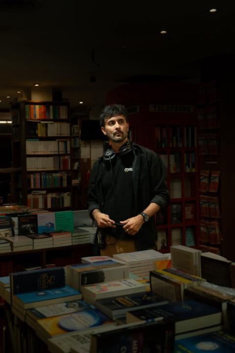 Facundo Salomón