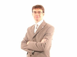 John Parkinson