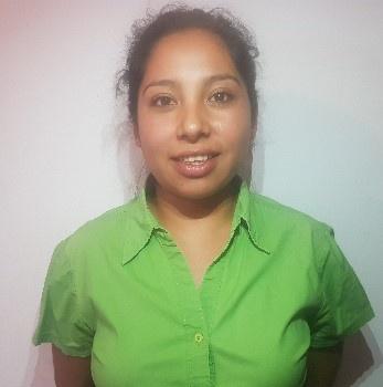 Selena Andrea Paniagua Claure