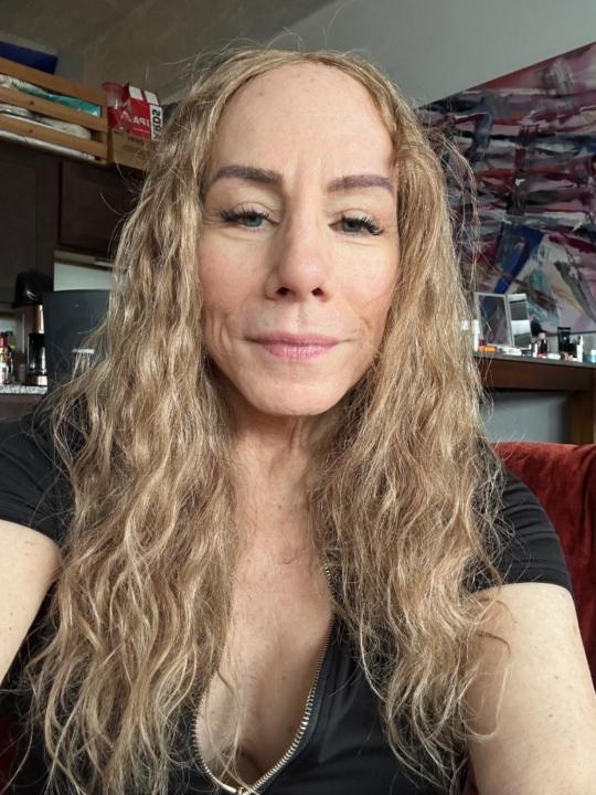 Francesca Landsberg