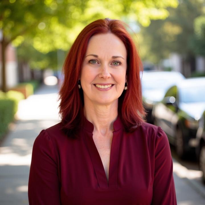 Linda Kelly