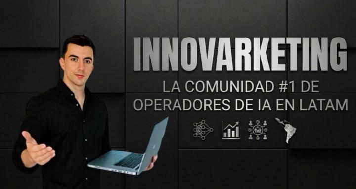 Innovarketing