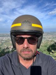 Cristian Calcagnile
