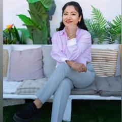 Betsy Susana Ayhoniz Lopez