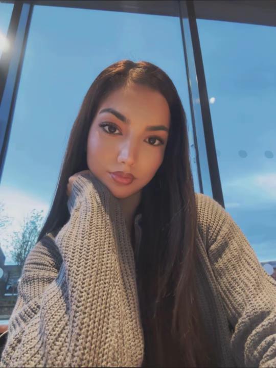 Razia Hussain