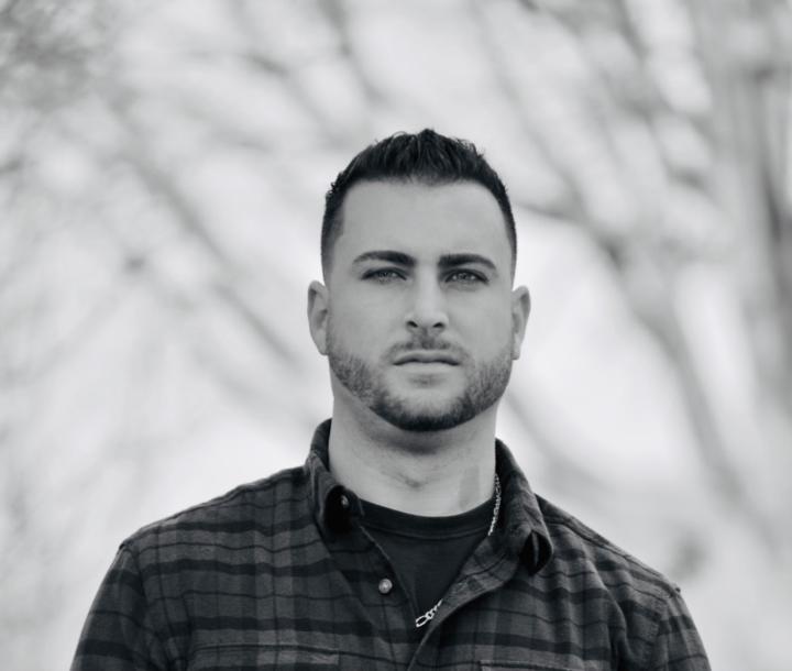 Zak Palmer