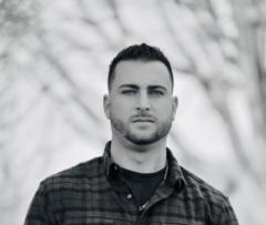 Zak Palmer