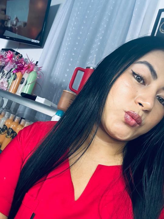 Daniela Santiago