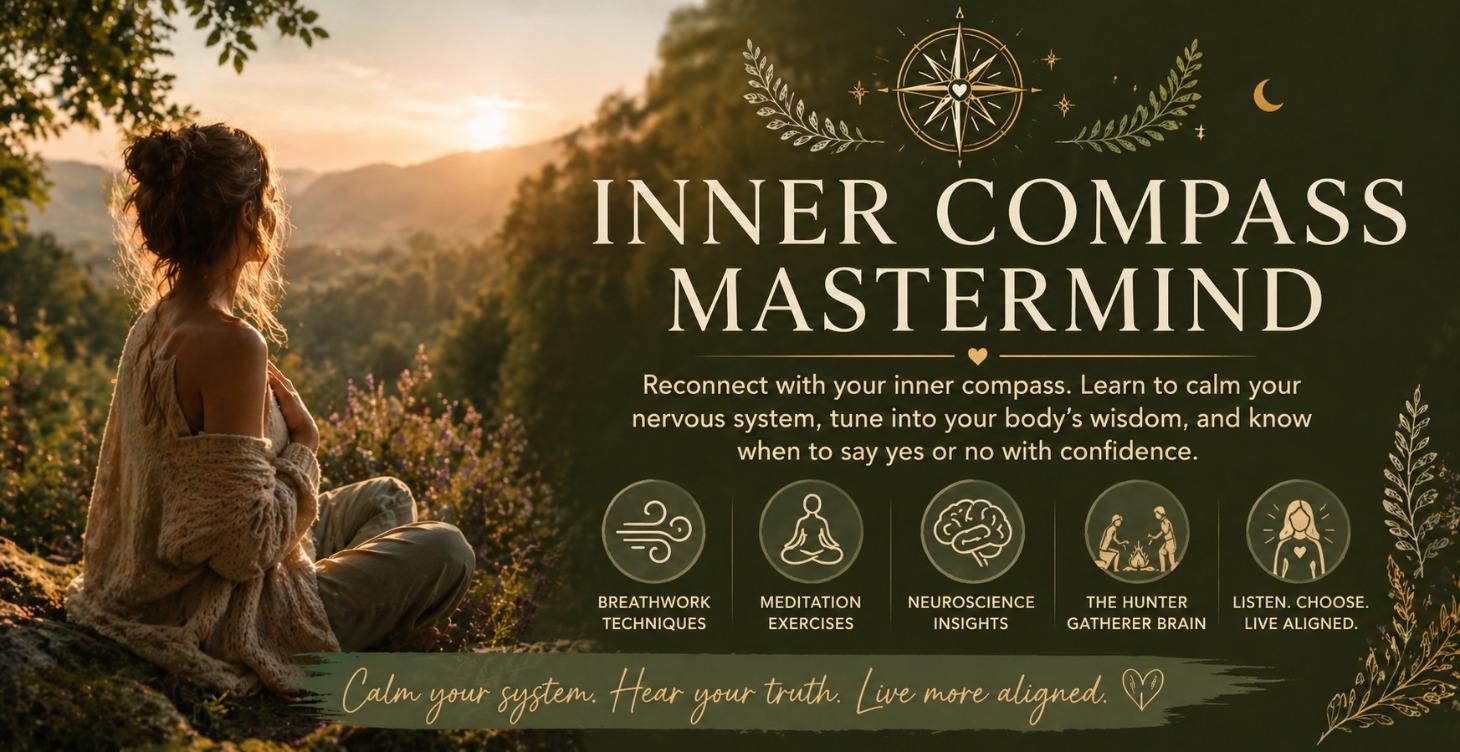 Inner Compass Mastermind