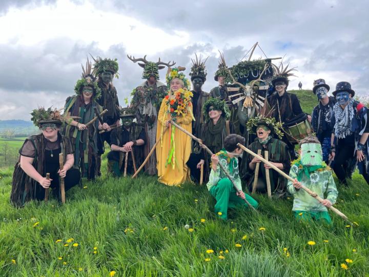 Green Man Festival