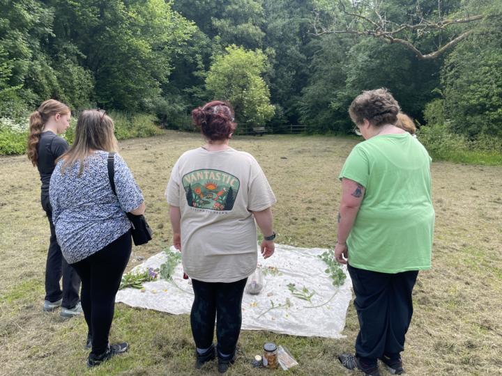 🌞 Summer Solstice Circle - Tonight 🌞 Now Open To EVERYONE 💚