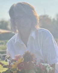 Rose Lubek