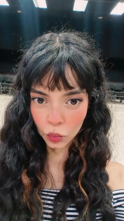 Mariannys Colmenarez