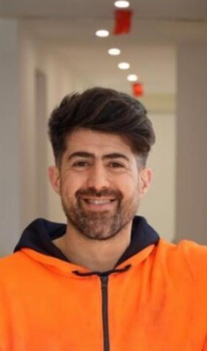 Ardy Heydari