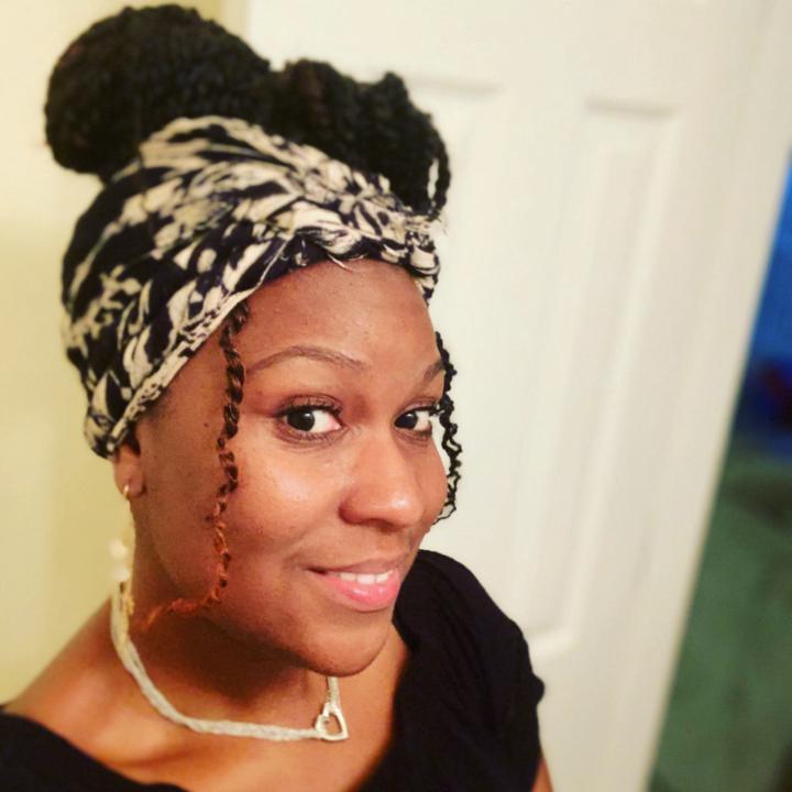 Sharon Toler