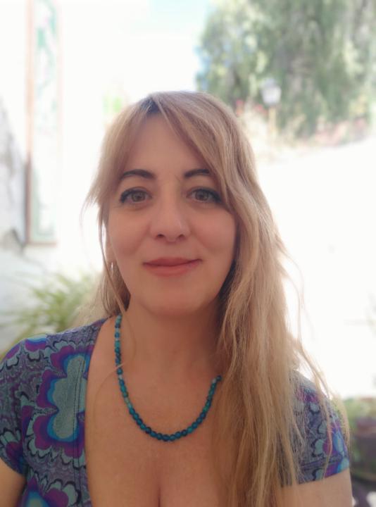 María Gloria Vicente Botella