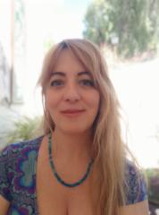 María Gloria Vicente Botella