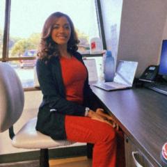 Giselle Sencion
