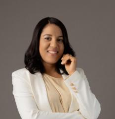 Lidia Lebron De los santos