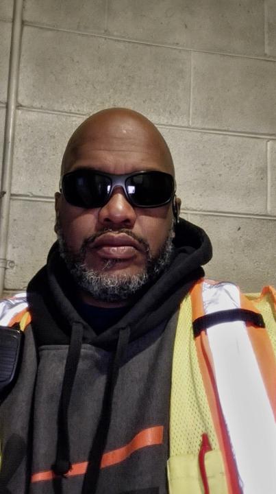 Alarick Whitted
