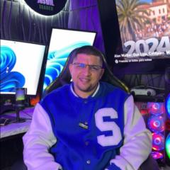 Franklin enrique Barrios parra