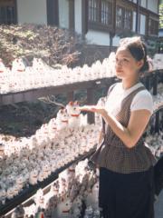 Xintien Xu