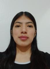 Maria Libia Uzhca Camas