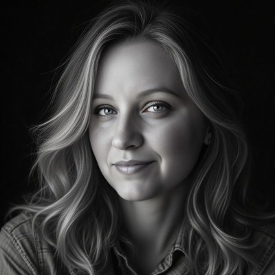 Amanda Brown