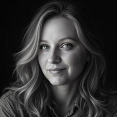 Amanda Brown