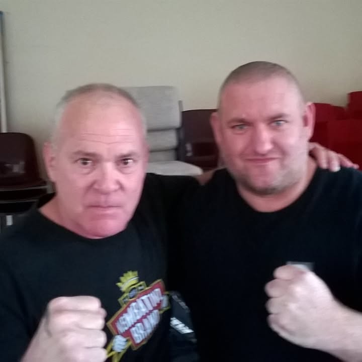 Rob Doore