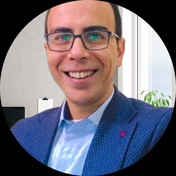Abdelfatah Bourouies