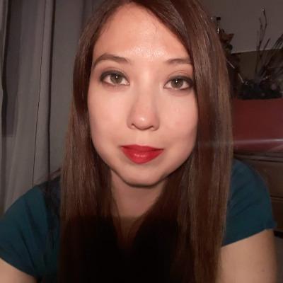 Claudia Basualto Castillo