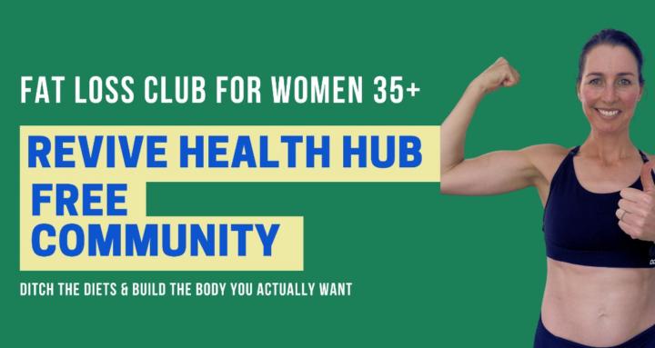 Revive Health hub
