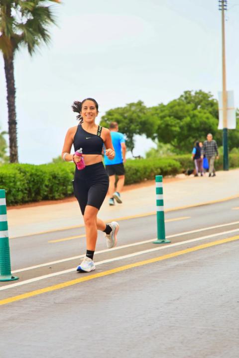 Ana Santisteban Vargas