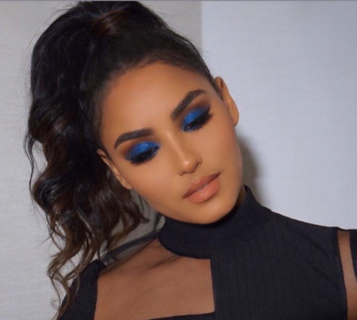 Brittany Sanders