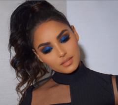 Brittany Sanders