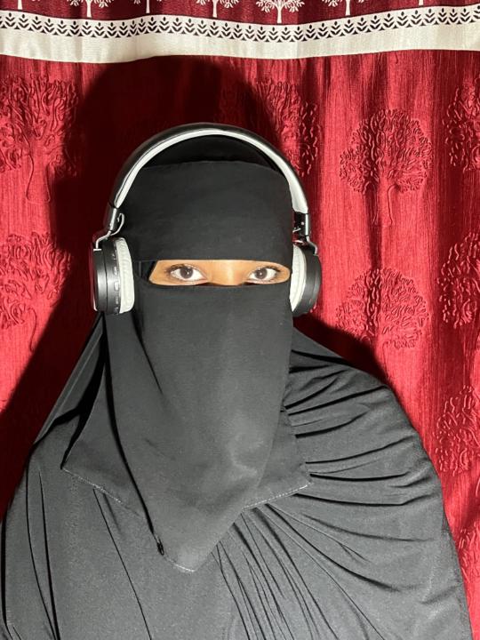 Ruksar Ansari