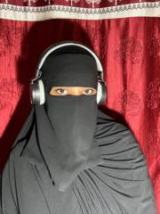 Ruksar Ansari