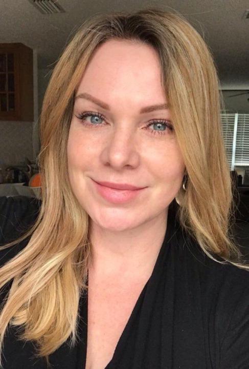 Angelica White