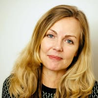 Lisbeth Sanders