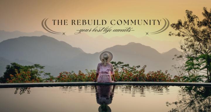 The Rebuild Community