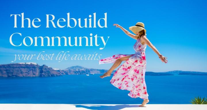The Rebuild Community