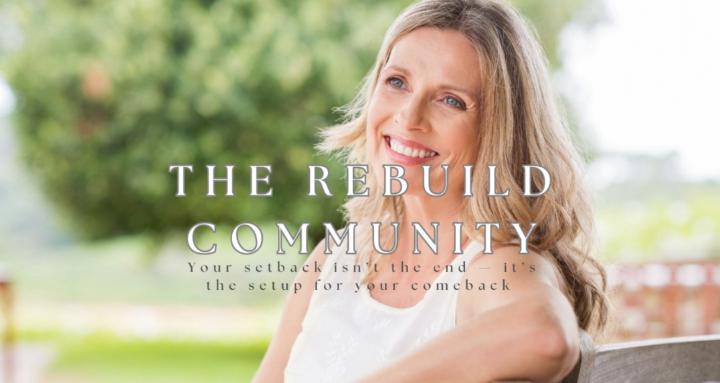 The Rebuild Community