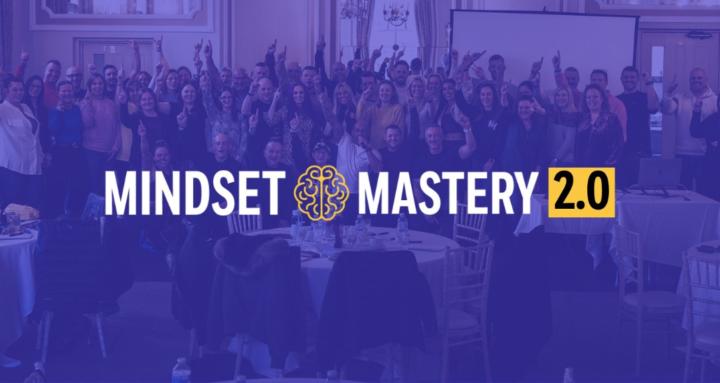 Mindset Mastery 2.0
