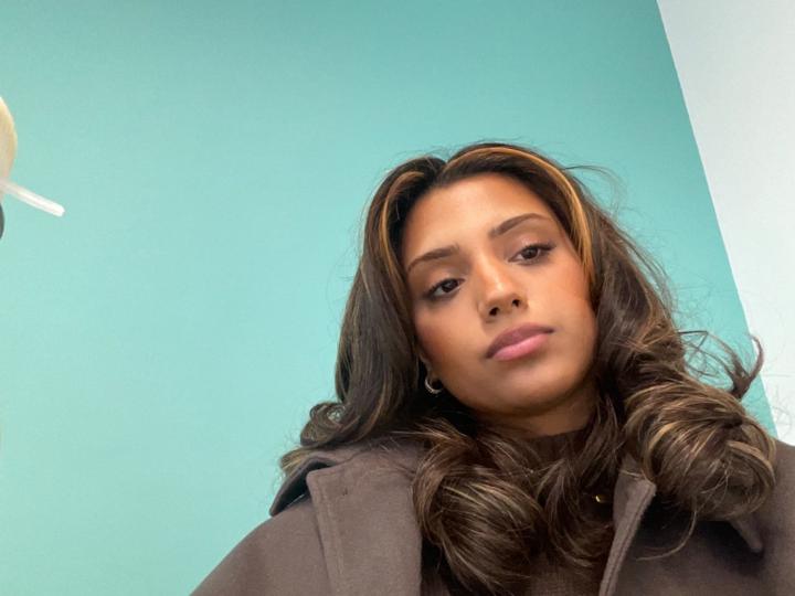 Ishaa Khaliq